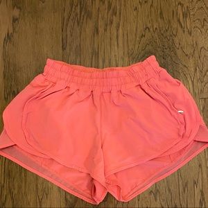 LuLu Trackers... Pink & Cute! Great Condition!